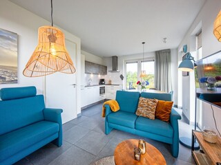 Casa per le vacanze Den Burg Caratteristiche 11