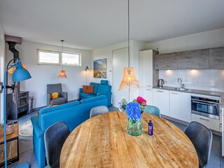 Casa de vacaciones Den Burg Características 19