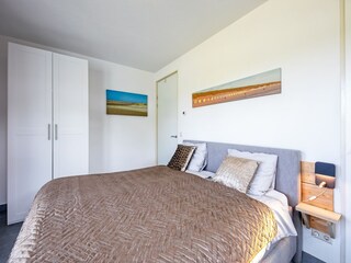 Casa de vacaciones Den Burg Características 20