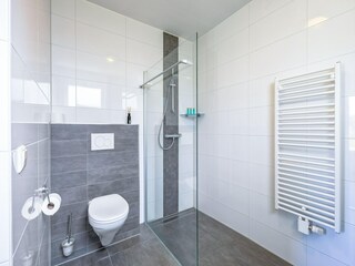 Casa de vacaciones Den Burg Características 23