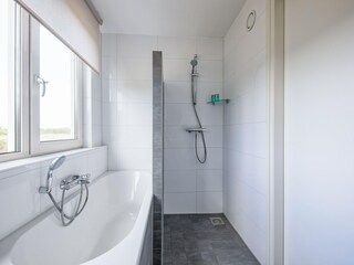 Holiday house Den Burg Features 15