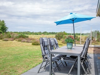 Ferienhaus Den Burg Außenaufnahme 6