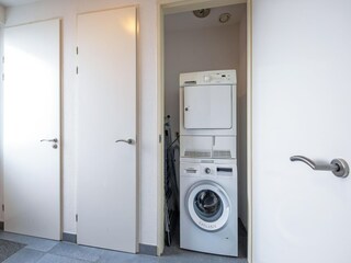 Casa per le vacanze Den Burg  37