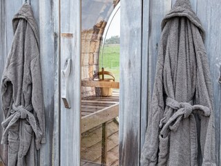 Casa de vacaciones Den Burg  39