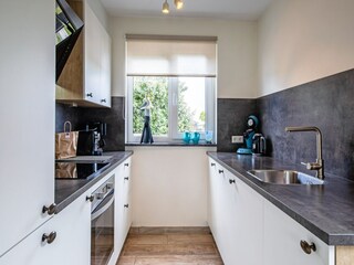 Casa de vacaciones Den Burg Características 6