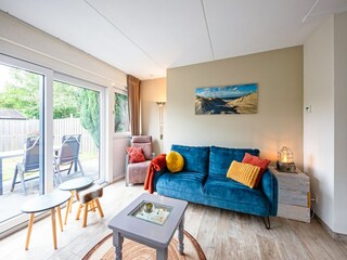 Ferienhaus Den Burg Ausstattung 18