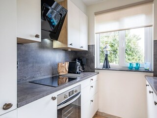 Vakantiehuis Den Burg Kenmerken 19