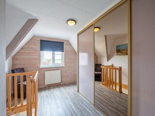 Maison de vacances Den Burg Équipement 22