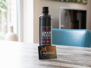 Vakantiehuis Den Burg  24