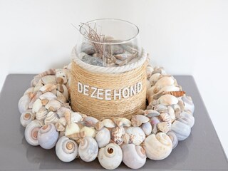 Vakantiehuis Den Burg  33