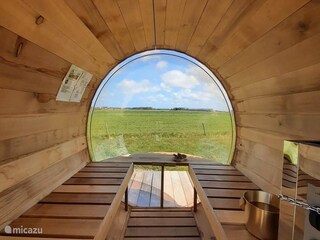 Maison de vacances Den Burg  26