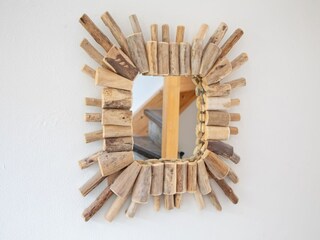 Maison de vacances Den Burg  27