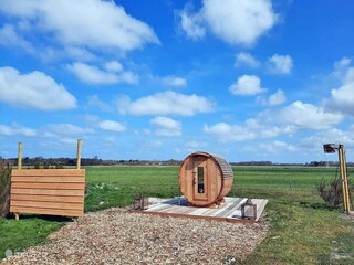 Ferienhaus Den Burg  32