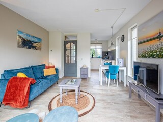 Casa per le vacanze Den Burg Caratteristiche 6