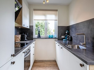 Ferienhaus Den Burg Ausstattung 23