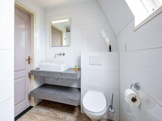 Ferienhaus Den Burg Ausstattung 10