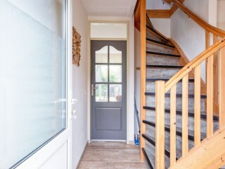 Vakantiehuis Den Burg Kenmerken 8