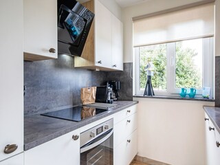 Ferienhaus Den Burg Ausstattung 13