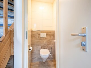 Vakantiehuis Den Burg Kenmerken 18