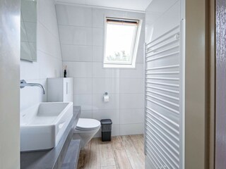 Ferienhaus Den Burg Ausstattung 19