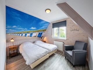 Ferienhaus Den Burg Ausstattung 23