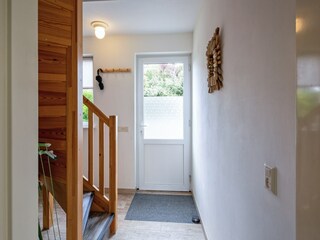 Ferienhaus Den Burg Ausstattung 22