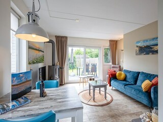 Ferienhaus Den Burg Ausstattung 21