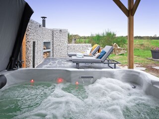 Maison de vacances Den Burg  36