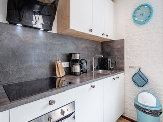 Casa per le vacanze Den Burg Caratteristiche 6