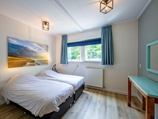 Holiday house Den Burg Features 7