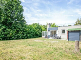 Holiday house Den Burg Outdoor Recording 2