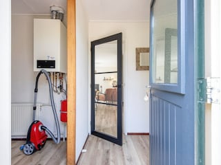 Ferienhaus Den Burg Ausstattung 7