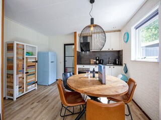 Vakantiehuis Den Burg Kenmerken 4