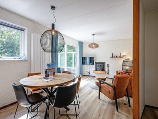 Ferienhaus Den Burg Ausstattung 4