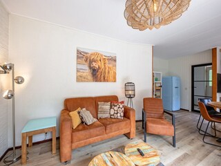Holiday house Den Burg Features 9