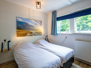 Holiday house Den Burg Features 14