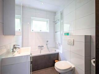 Holiday house Den Burg Features 15