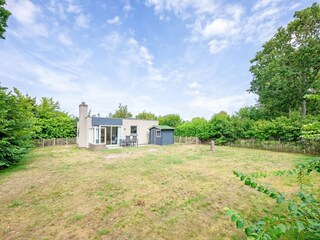Holiday house Den Burg Outdoor Recording 4