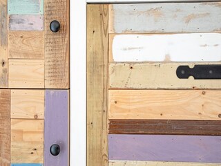 Casa de vacaciones Den Burg  22