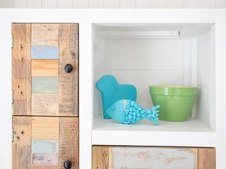 Casa de vacaciones Den Burg  23