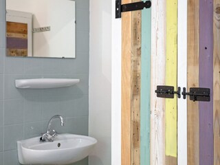 Casa per le vacanze Den Burg  25