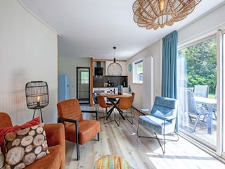 Ferienhaus Den Burg Ausstattung 13