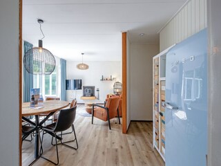 Ferienhaus Den Burg Ausstattung 14