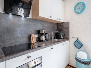 Ferienhaus Den Burg Ausstattung 17