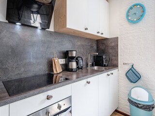 Maison de vacances Den Burg Équipement 17