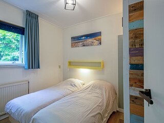 Casa per le vacanze Den Burg Caratteristiche 12