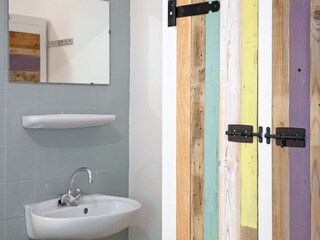 Vakantiehuis Den Burg  25