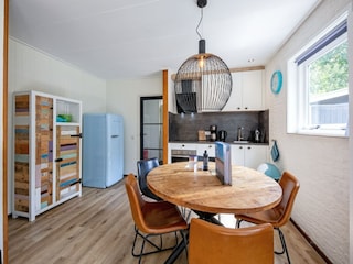 Ferienhaus Den Burg Ausstattung 16