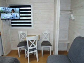 Holiday house Dziwnowek Features 12