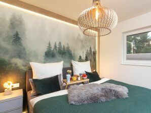 Holiday house diemelblick acht